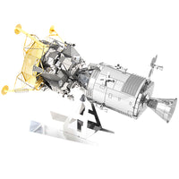 Metal Earth® - Apollo CSM with LM