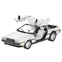 Metal Earth® - 3D DeLorean