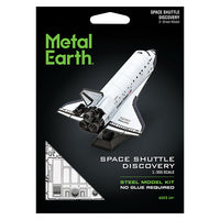Metal Earth® - 3D Space Shuttle Discovery