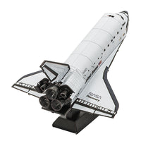 Metal Earth® - 3D Space Shuttle Discovery