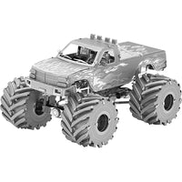 Metal Earth® - 3D Ford - Monster Truck