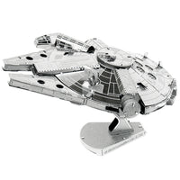 Metal Earth® - 3D Star Wars™ - Millenium Falcon