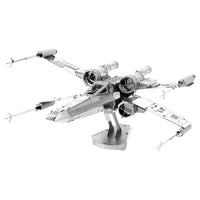 Metal Earth® - Star Wars™ - X-Wing Star Fighter