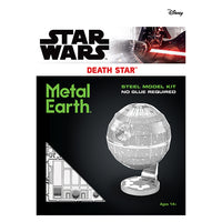 Metal Earth® - Star Wars™ - Death Star