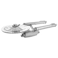 Metal Earth® - 3D Star Trek™ - USS Enterprise NCC-1701