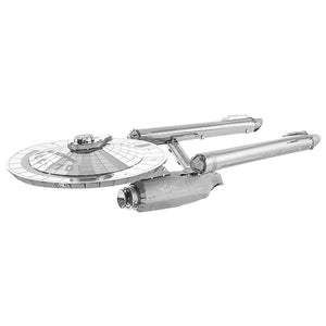 Metal Earth® - 3D Star Trek™ - USS Enterprise NCC-1701
