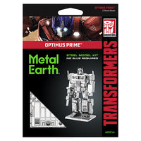 Metal Earth® - Transformers™ - Optimus Prime