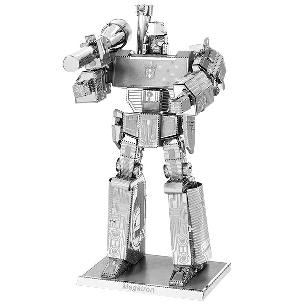 Metal Earth® - Transformers™ - Megatron