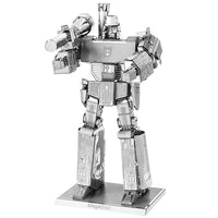 Metal Earth® - Transformers™ - Megatron