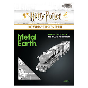 Metal Earth® - Harry Potter™ - Le Poudlard Express