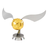 Metal Earth® - 3D Harry Potter™  - Golden Snitch™
