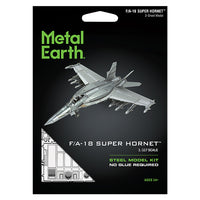 Metal Earth® - F/A-18 Super Hornet™