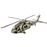 Metal Earth® - 3D UH-60 Black Hawk®