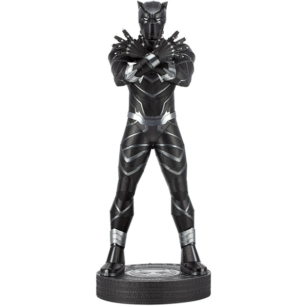 Metal Earth® - 3D Marvel™ Avengers - Black Panther