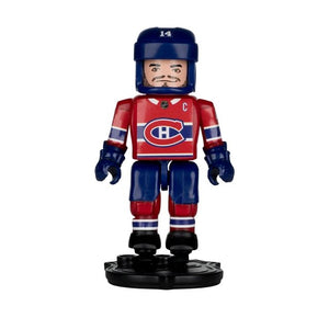 Construct a Figure - Nick Suzuki