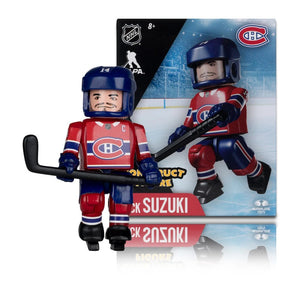 Construct a Figure - Nick Suzuki