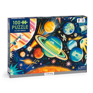 Outer Space (100pcs)