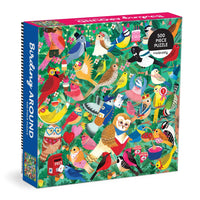 Birding Around (500pcs)