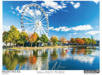 Montreal (1000pcs)