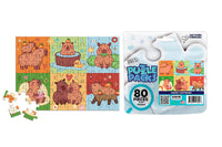 Puzzle Packs - Mood: Capybara