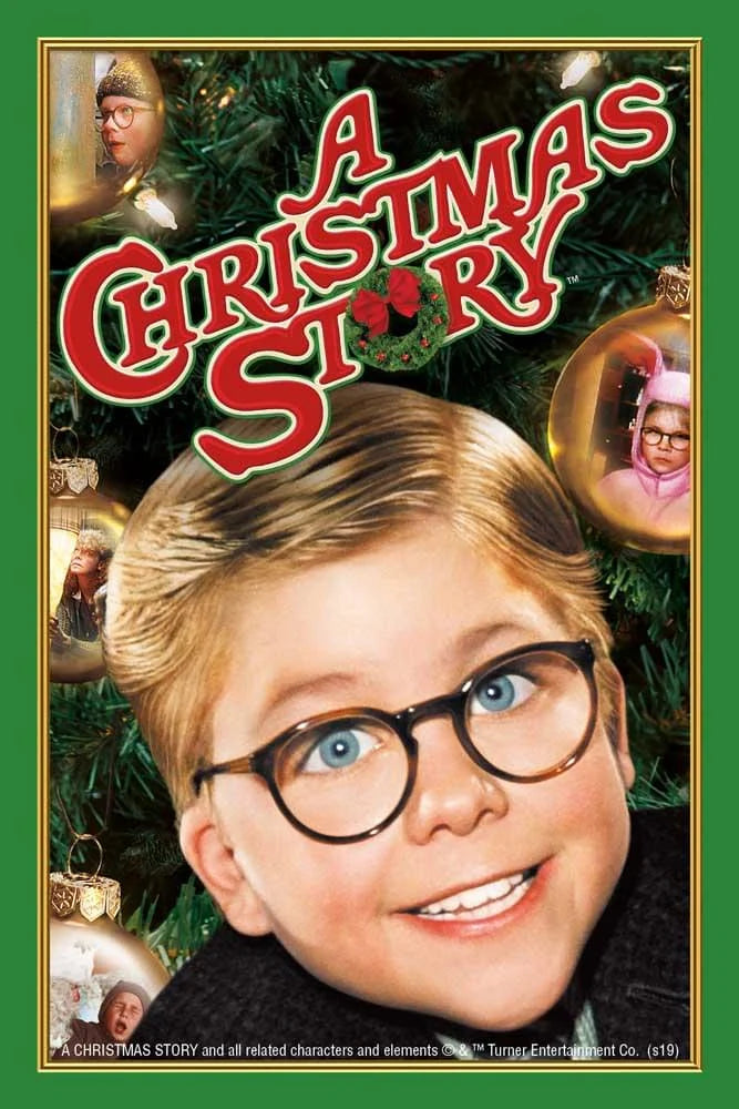Mini - A Christmas Story (150pcs)