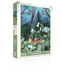 Tiny Musicians, Adelina Lirius (500pcs)