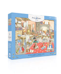 Club de lecture de Peter Rabbit, Beatrix Potter (1000pcs)