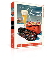 PFG Lobster Boil (Usaglé / Usged - Puzzles for de bon)