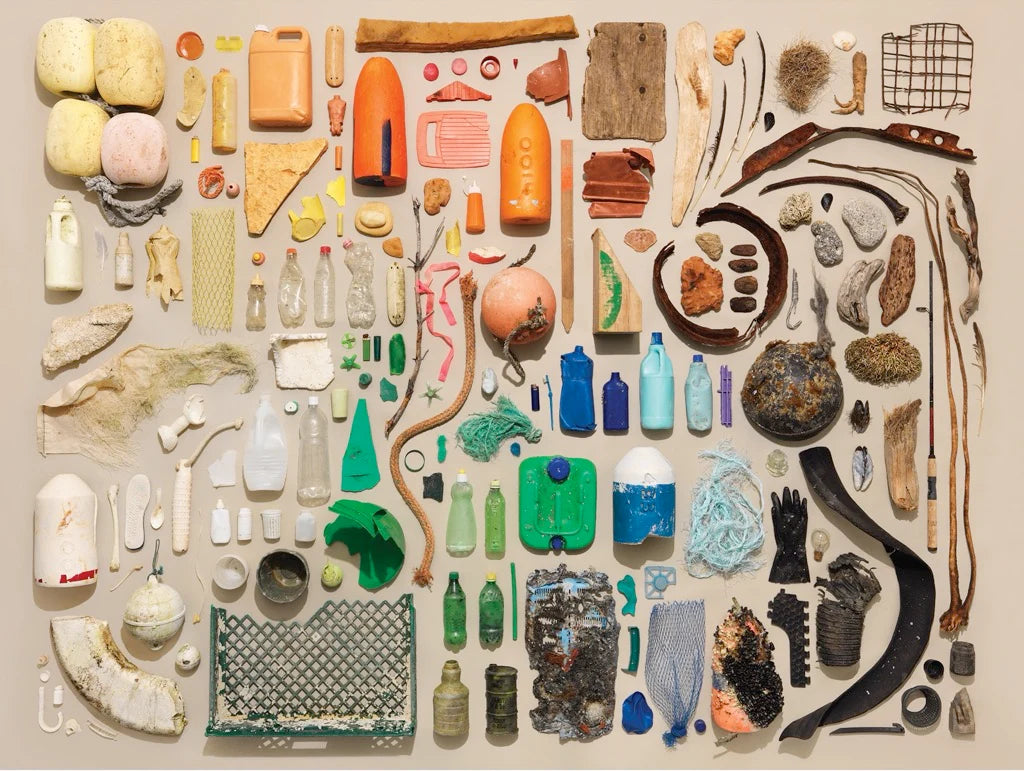 Beachcomber Collection, Jim Golden (1000pcs)