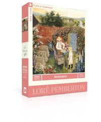 Beekeepers, Loré Pemberton (500pcs)