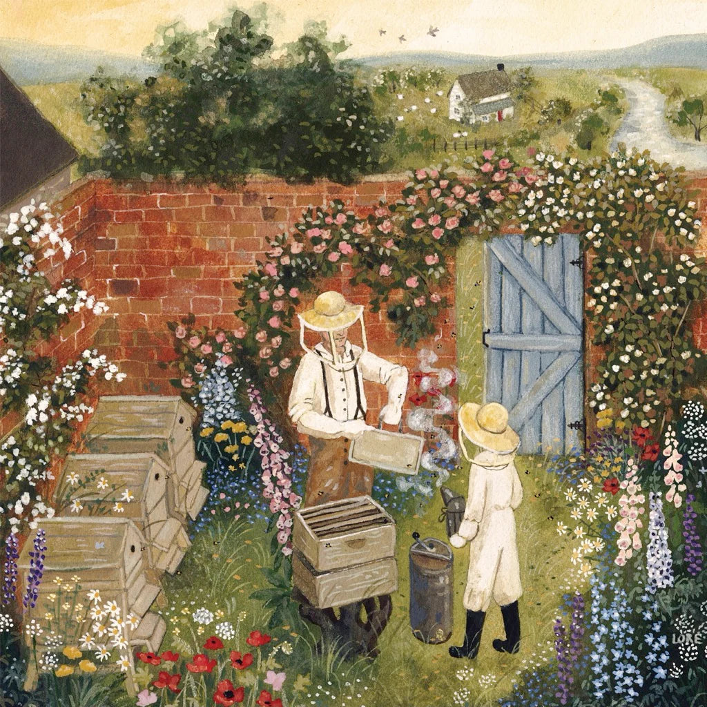 Beekeepers, Loré Pemberton (500pcs)