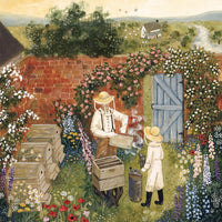 Beekeepers, Loré Pemberton (500pcs)