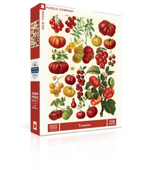 Collection vintage - Tomates (500pcs)