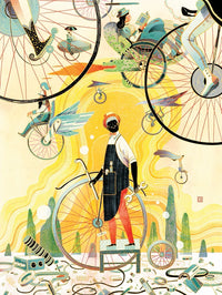 Mise à niveau du modèle (1000 pc)