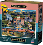 Napa Valley (1000pcs)