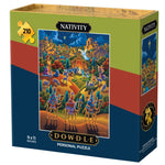 Nativity - Personal Puzzle (210pcs)