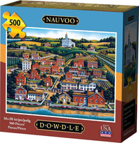Nauvoo (500pcs)