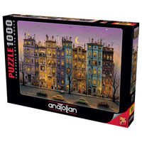 Night Party (1000pcs)