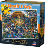 Ark de Noah (100pcs)