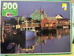 PFG Nova Scotia, Canada (utilisation / utilisée - puzzles pour de bon)