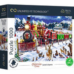 Christmas Time - Santa's Express, Macneil (1000pcs)