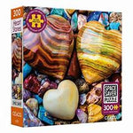 Space Savers - Cœur Stones (300pcs)