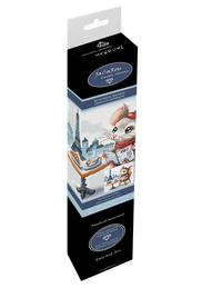 Diamond Painting - One Mouse in Paris