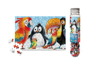 Odd Bird Out - MicroPuzzle