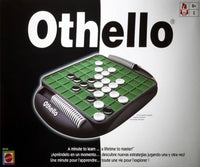 PFG Othello Game (Usage/Used - PUZZLES FOR GOOD)