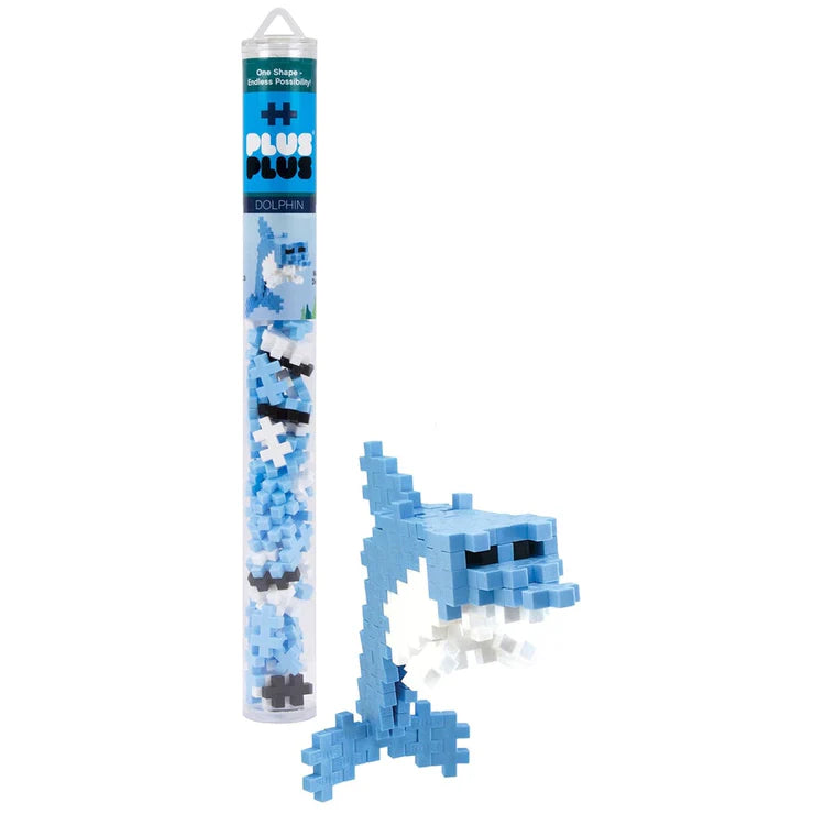 Tube - Dolphin