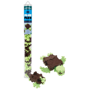 Tube - Tortue marine