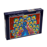 Royal Peacock, Anie Maltais