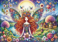 Petals and Wings - Collection NovIA (1000pcs)