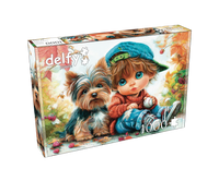 Pitch Perfect Pals (1000pcs)